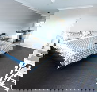 Archibald Hotel - Yamba Accommodation