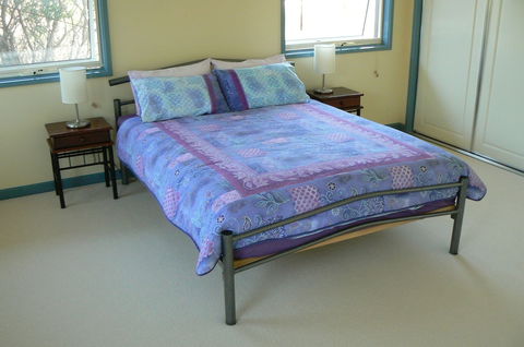 Sandy Point Beach Escape - Yamba Accommodation 3