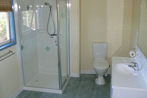 Sandy Point Beach Escape - Yamba Accommodation 6