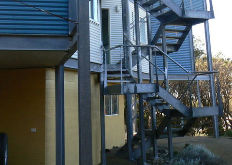 Sandy Point Beach Escape - Yamba Accommodation 2