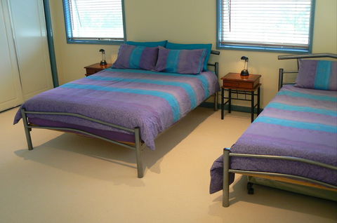 Sandy Point Beach Escape - Yamba Accommodation 4