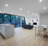 106 Modern Prestige 3 storey New Establishment - Yamba Accommodation