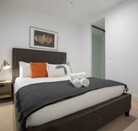 103 Brand New Central Located Box Hill Apt - Yamba Accommodation