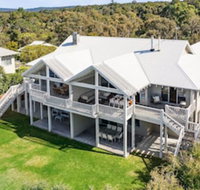 Beachfront House - Yamba Accommodation