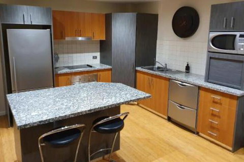 The Arcadia Apartment - Yamba Accommodation 2