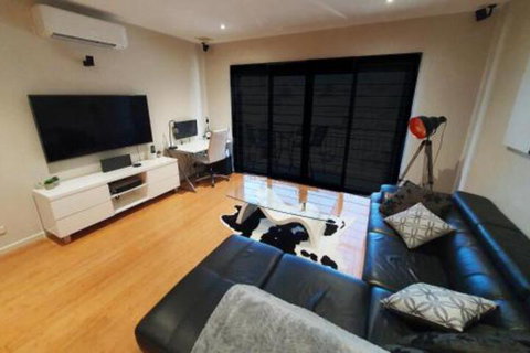 The Arcadia Apartment - Yamba Accommodation 3