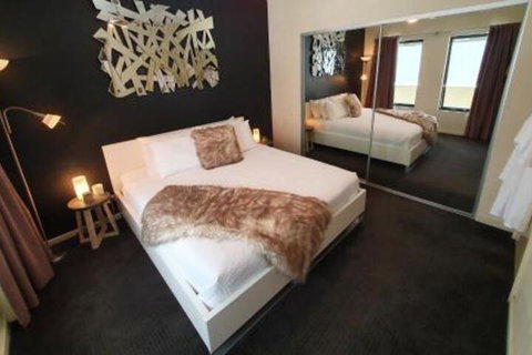 The Arcadia Apartment - Yamba Accommodation 0