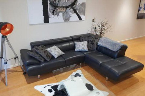 The Arcadia Apartment - Yamba Accommodation 4