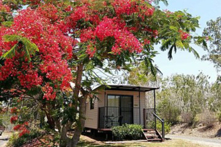 Ambrose QLD Yamba Accommodation