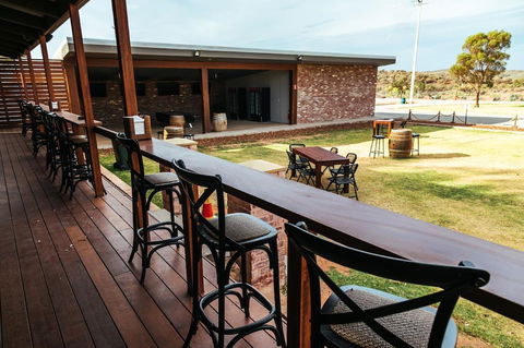 Broken Hill Outback Resort - Yamba Accommodation 5