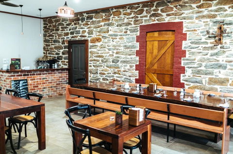 Broken Hill Outback Resort - Yamba Accommodation 2