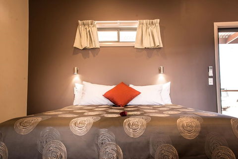 Broken Hill Outback Resort - Yamba Accommodation 1