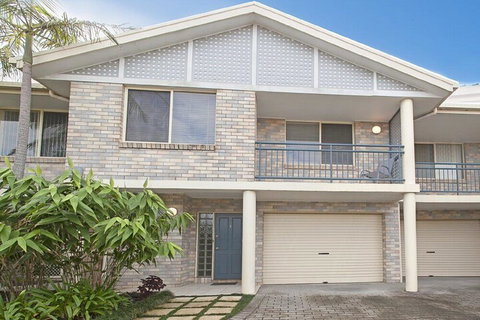 Blue Haze 3 Sawtell NSW - Yamba Accommodation 1