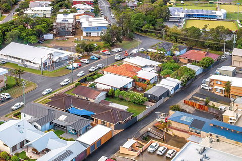 Blue Haze 3 Sawtell NSW - Yamba Accommodation 2