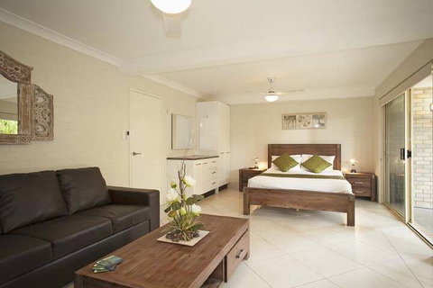 Blue Haze 3 Sawtell NSW - Yamba Accommodation 6