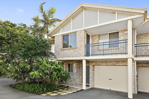 Blue Haze 3 Sawtell NSW - Yamba Accommodation 4