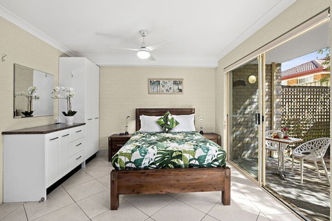 Blue Haze 3 Sawtell NSW - Yamba Accommodation 7