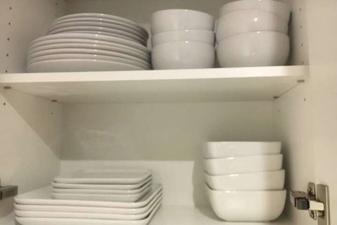 CBD Apartment In Perfect Location - Yamba Accommodation 6