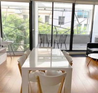 CBD Apartment in Perfect Location - Yamba Accommodation