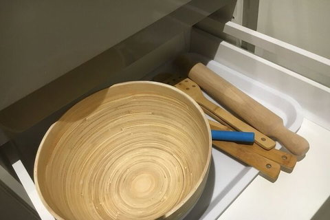 CBD Apartment In Perfect Location - Yamba Accommodation 3