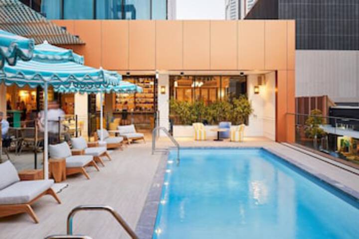 Perth WA Yamba Accommodation