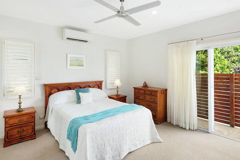 Oceanview - Yamba Accommodation 2