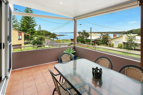 Oceanview - Yamba Accommodation 3