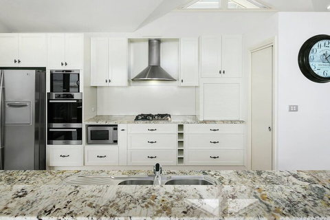 Oceanview - Yamba Accommodation 6