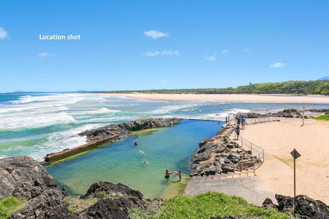Ocean Sands 5 Sawtell NSW - Yamba Accommodation 4
