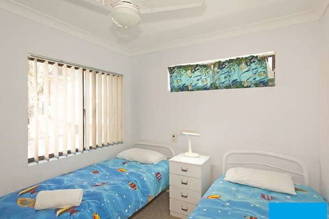 Ocean Sands 5 Sawtell NSW - Yamba Accommodation 2