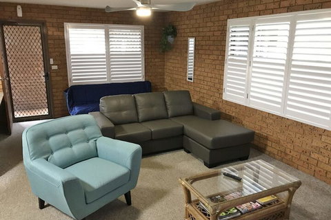 Driftwood Court 1 Sawtell NSW - Yamba Accommodation 6