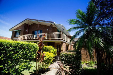 Driftwood Court 1 Sawtell NSW - Yamba Accommodation 1
