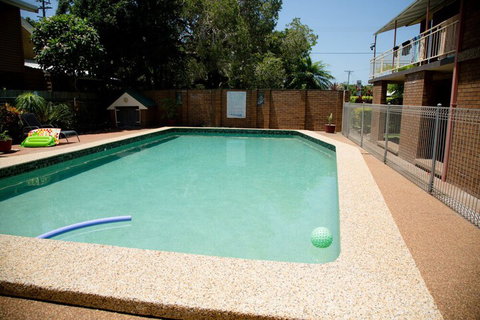 Driftwood Court 1 Sawtell NSW - Yamba Accommodation 2