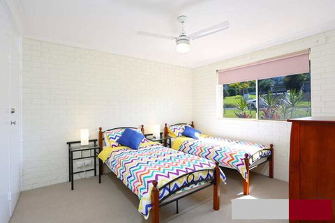 Villa Mara Sawtell NSW - Yamba Accommodation 2