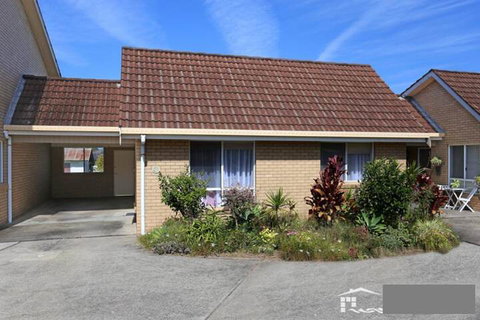 Villa Mara Sawtell NSW - Yamba Accommodation 1