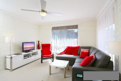Villa Mara Sawtell NSW - Yamba Accommodation 0