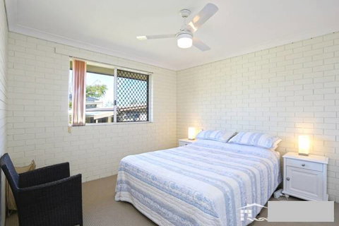 Villa Mara Sawtell NSW - Yamba Accommodation 4