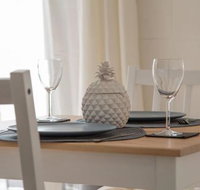 New Aptmnt Only 5 Mins To Mona Gallery - Yamba Accommodation