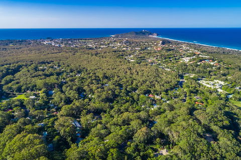 A PERFECT STAY - Black Star - Yamba Accommodation 1