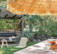 The Den - Yamba Accommodation
