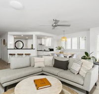 Your Luxury Escape - Karinya at Surfside - Yamba Accommodation