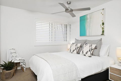 Your Luxury Escape - Karinya At Surfside - Yamba Accommodation 6