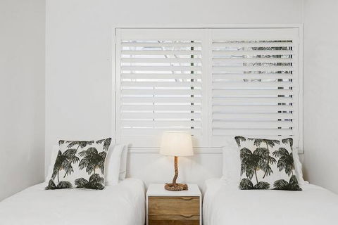 Your Luxury Escape - Karinya At Surfside - Yamba Accommodation 4