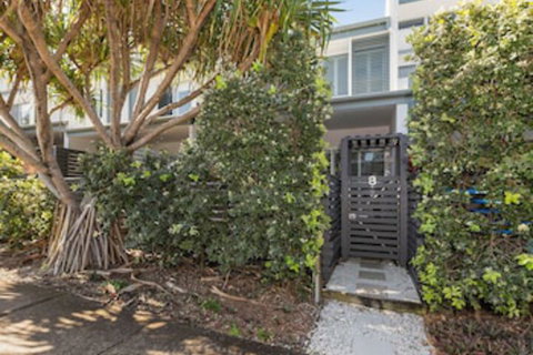 COASTAL CHIC At CASUARINA - Yamba Accommodation 0