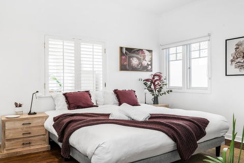 Your Luxury Escape - Alkira - Yamba Accommodation 2
