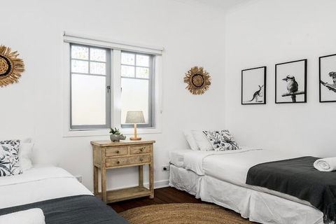 Your Luxury Escape - Alkira - Yamba Accommodation 7