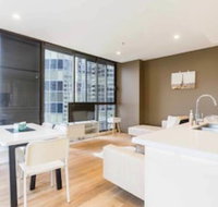 Fabulous City 2 BDR Apt in New Building - Yamba Accommodation