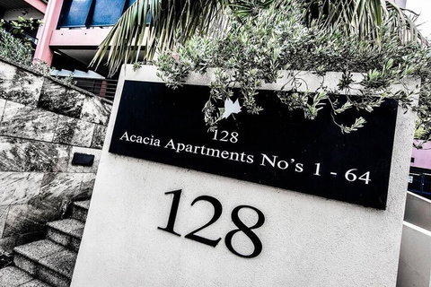Two Bedroom Apt Next To Perth CBD With Parking. - Yamba Accommodation 5