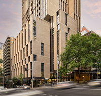 Crowne Plaza Sydney Darling Harbour an IHG Hotel - Yamba Accommodation