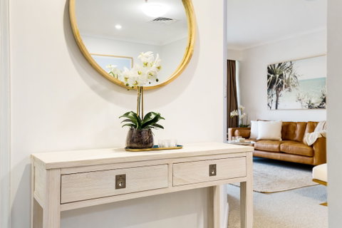 Pyrmont Murray Apartments - Yamba Accommodation 6